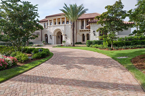 Best Eco-Friendly Driveway Pavers in Piney Point Village, TX