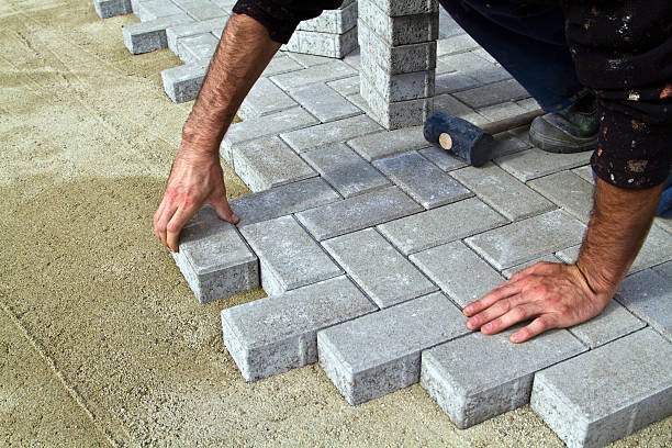 Best Asphalt Driveway Pavers in Piney Point Village, TX