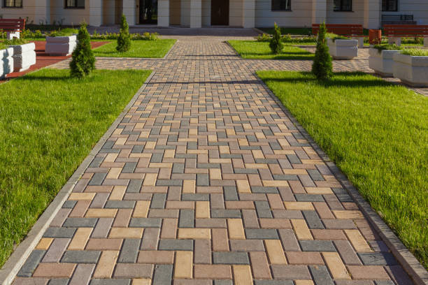 Best Permeable Driveway Pavers in Piney Point Village, TX